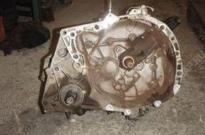 SCENIC I MEGANE I CLIO II КОРОБКА ПЕРЕДАЧW JB3 953