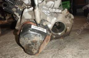 SCENIC I MEGANE I CLIO II КОРОБКА ПЕРЕДАЧW JB3 953