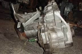 SCENIC I MEGANE I CLIO II КОРОБКА ПЕРЕДАЧW JB3 953