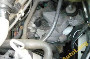 SCENIC I MEGANE I CLIO II КОРОБКА ПЕРЕДАЧW JB3 953