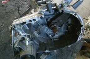 SCENIC I РЕСТАЙЛИНГ 1.9 DTI КОРОБКА ПЕРЕДАЧ JC5 107