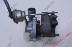 SCENIC II 03-06 1.5 dci ТУРБОКОМПРЕССОР
