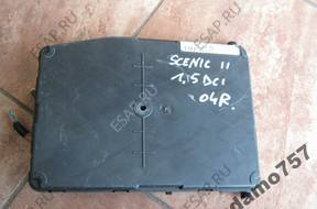 SCENIC II 1,5 DCI МОДУЛЬ BSI 8200309690
