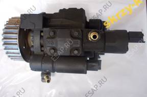 SCENIC II 1,5 DCI НАСОС  ТОПЛИВА SIMENS 8200663258