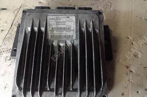 SCENIC II 1,5DCI БЛОК УПРАВЛЕНИЯ 8200334419 8200414354