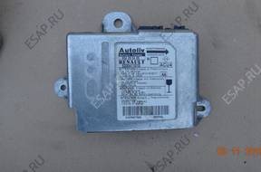 SCENIC II 1,9 DCI 03- СЕНСОР AIR BAG 8200411015