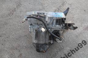 SCENIC II 1.5 DCI 82KM КОРОБКА ПЕРЕДАЧW JR5103