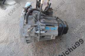 SCENIC II 1.5 DCI 82KM КОРОБКА ПЕРЕДАЧW JR5103