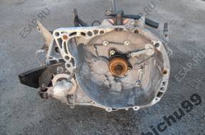 SCENIC II 1.5 DCI 82KM КОРОБКА ПЕРЕДАЧW JR5103
