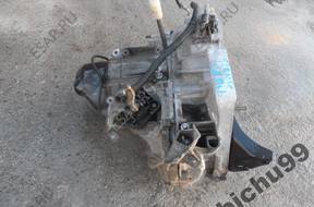 SCENIC II 1.5 DCI 82KM КОРОБКА ПЕРЕДАЧW JR5103