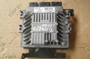 SCENIC II 1.5 DCI БЛОК УПРАВЛЕНИЯ 8200804775 S112326113A