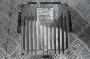SCENIC II 1.5 DCI БЛОК УПРАВЛЕНИЯ ДВИГАТЕЛЕМ 8200399038