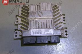 SCENIC II 1.5 DCI БЛОК УПРАВЛЕНИЯ S12232610A
