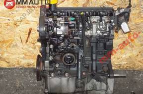 SCENIC II 1.5 DCI двигатель K9K G724 форсунки НАСОС