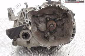 SCENIC II 1.5 DCI КОРОБКА ПЕРЕДАЧw JR5 K82001