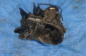 Scenic II 1.5 DCI КОРОБКА ПЕРЕДАЧW JR5113