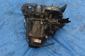 Scenic II 1.5 DCI КОРОБКА ПЕРЕДАЧW JR5113