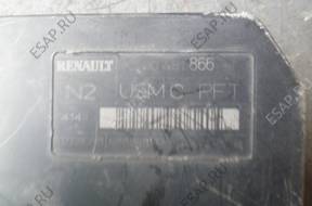 SCENIC II  1.5 DCI  МОДУЛЬ UMSC 8200481866J