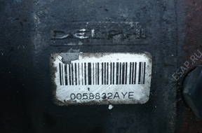 SCENIC II 1.5 DCI ТНВД DELPHI