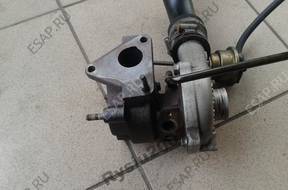 SCENIC II 1.5DCI 82KM ТУРБОКОМПРЕССОР