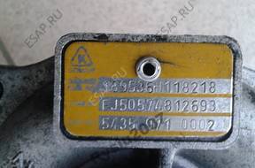 SCENIC II 1.5DCI 82KM ТУРБОКОМПРЕССОР