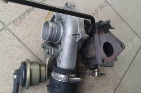 SCENIC II 1.5DCI 82KM ТУРБОКОМПРЕССОР