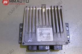 SCENIC II 1.5DCI БЛОК УПРАВЛЕНИЯ 8200374152