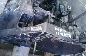 SCENIC II 1.5DCI КОРОБКА ПЕРЕДАЧ МЕХАНИЧЕСКАЯ 74tys km