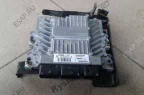 SCENIC II 1.5DCI SIEMENS БЛОК УПРАВЛЕНИЯ S122326107 A
