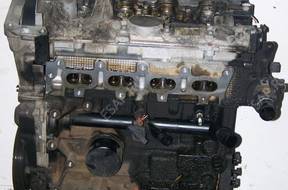 SCENIC II 1.6 16V 82kW 112KM двигатель K4M813 K4MC813