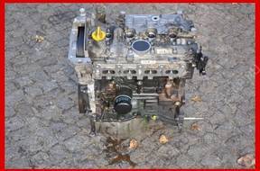 SCENIC II 1.6 16V 82kW 112KM двигатель K4MD812 77TYS