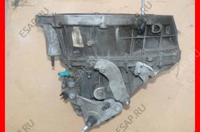 SCENIC II 1.6 16V КОРОБКА ПЕРЕДАЧ TL4 SZSTKA