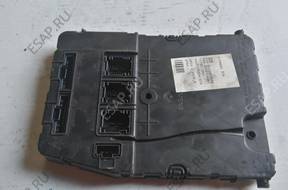 SCENIC II 1.6 16V MEGANE 2 МОДУЛЬ BSI 8200309690