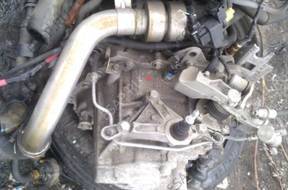 SCENIC II 1.9 DCi 130KM КОРОБКА ПЕРЕДАЧW 6NDO002