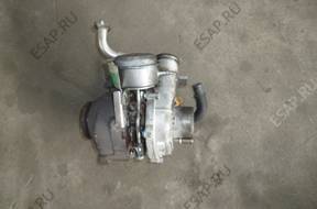 SCENIC II 1.9 DCI 130KM ТУРБОКОМПРЕССОР 8200575462