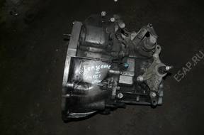 SCENIC II 1.9 DCI 2003 год КОРОБКА ПЕРЕДАЧw 8200156391