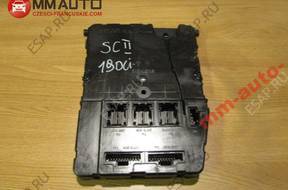 SCENIC II 1.9 DCI БЛОК МОДУЛЬ BSI 8200606825