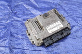SCENIC II 1.9 DCI БЛОК УПРАВЛЕНИЯ 8200391866 0281011549