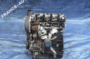 SCENIC II 1.9 DCI двигатель GOY SUPEK F9Q L818