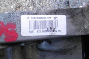 SCENIC II 1.9 DCI КОРОБКА ПЕРЕДАЧ 8200128325
