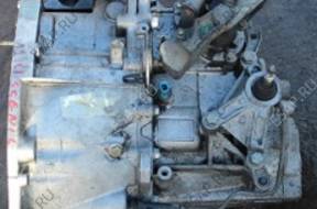 SCENIC II 1.9 DCI КОРОБКА ПЕРЕДАЧ BIEGÓW 8200370824