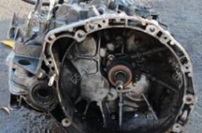 SCENIC II 1.9 DCI КОРОБКА ПЕРЕДАЧ BIEGÓW 8200370824