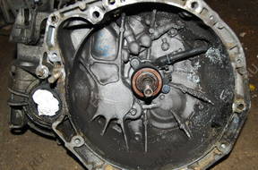 Scenic II 1.9 dci КОРОБКА ПЕРЕДАЧw 6-СТУПЕНЧАТАЯw 120KM