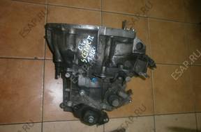 SCENIC II  1.9 DCI КОРОБКА ПЕРЕДАЧW 8200156391