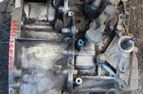 SCENIC II 1.9 DCI КОРОБКА ПЕРЕДАЧW 8200370824