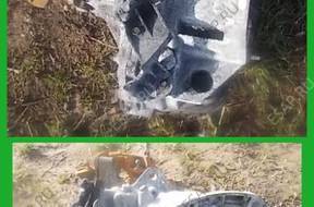 SCENIC II 1.9 DCI КОРОБКА ПЕРЕДАЧW 8200559512