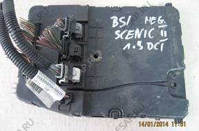 SCENIC II 1.9 DCI МОДУЛЬ BSI 8200309690