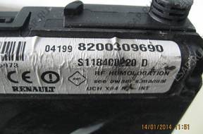 SCENIC II 1.9 DCI МОДУЛЬ BSI 8200309690