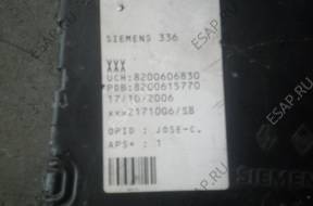 SCENIC II 1.9 DCI  МОДУЛЬ UCH 820060006830