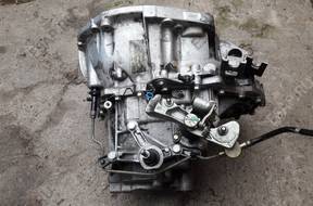 SCENIC II 1.9DCI КОРОБКА ПЕРЕДАЧW 8200559512 6-СТУПЕНЧАТАЯ.